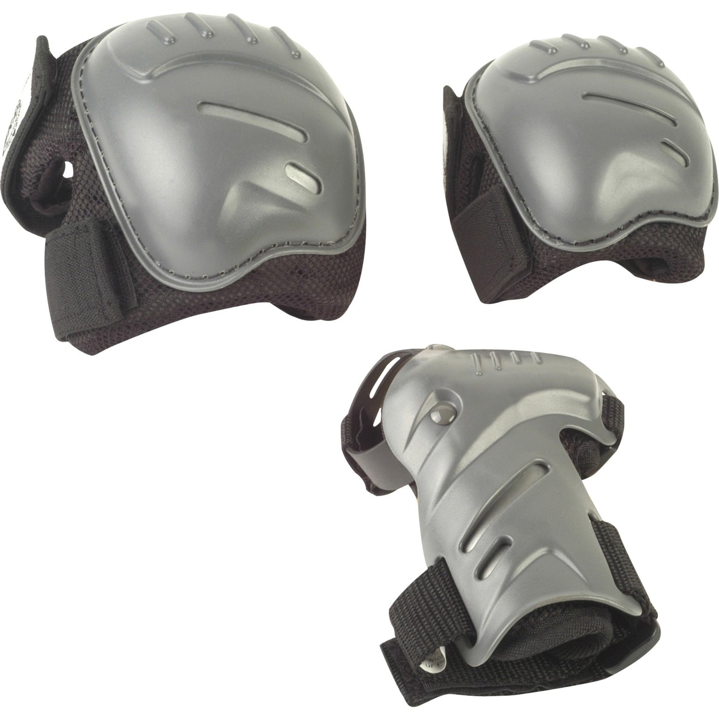 Set di protezione biomeccanica di Hudora