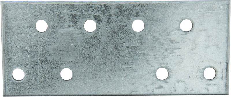 Connex verbindingplaat 95x40x2 vz - hv1550
