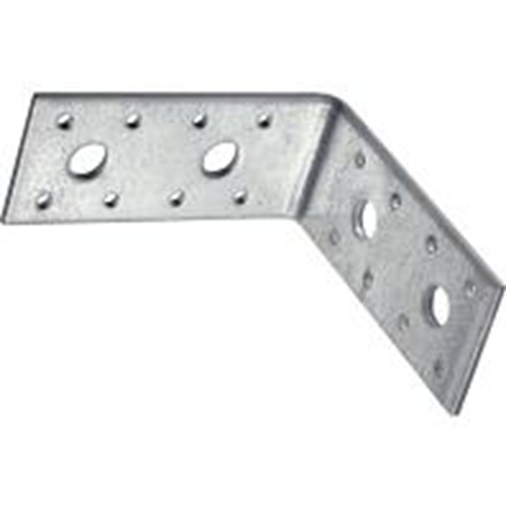 Connex perf. quadrato 50x50x35x3 vz - hv2600