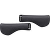 Ergon maneja GS1-S EVO Moondust Gray