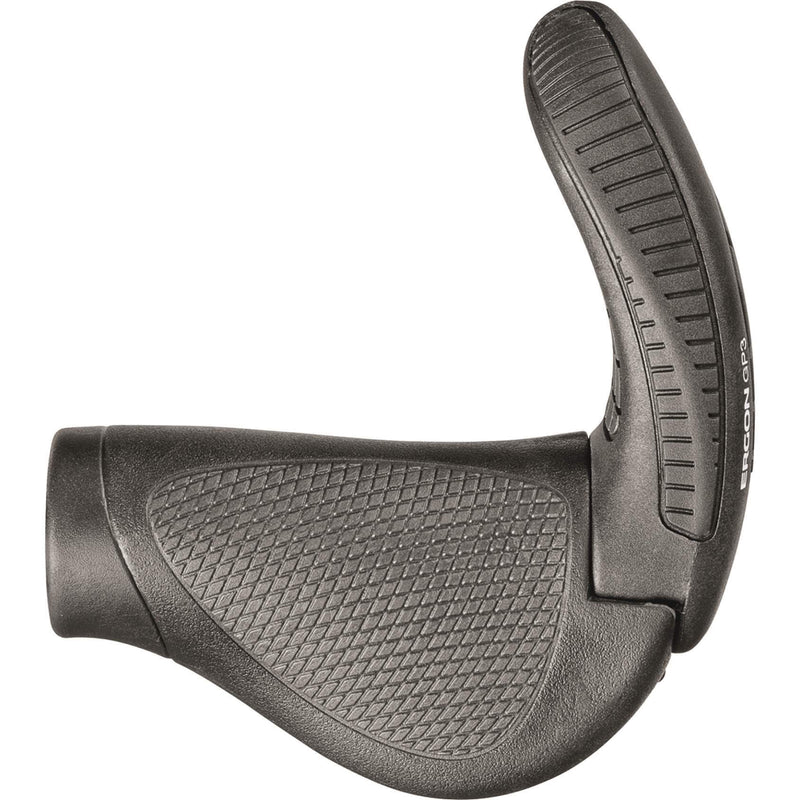 Ergon maneja GP3-S