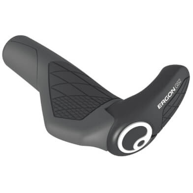 Puños ergon gs2-s evo negro