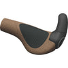 Ergon handvatten gp2 l evo bio-kurk