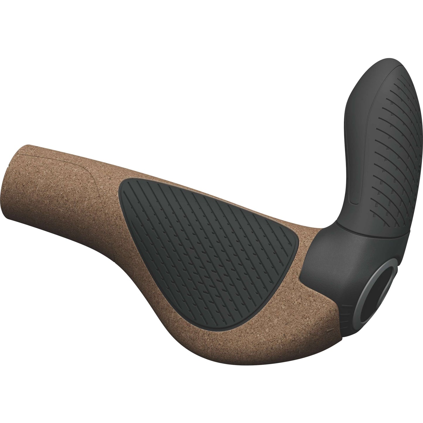 Ergon maneja GP3 S Evo Bio-Kurk