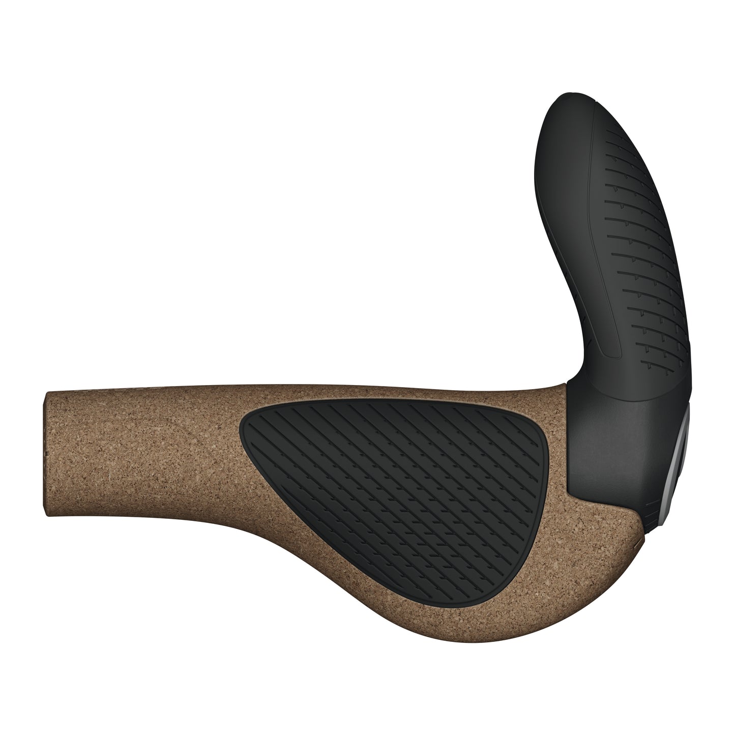 Ergon maneja GP3 S Evo Bio-Kurk