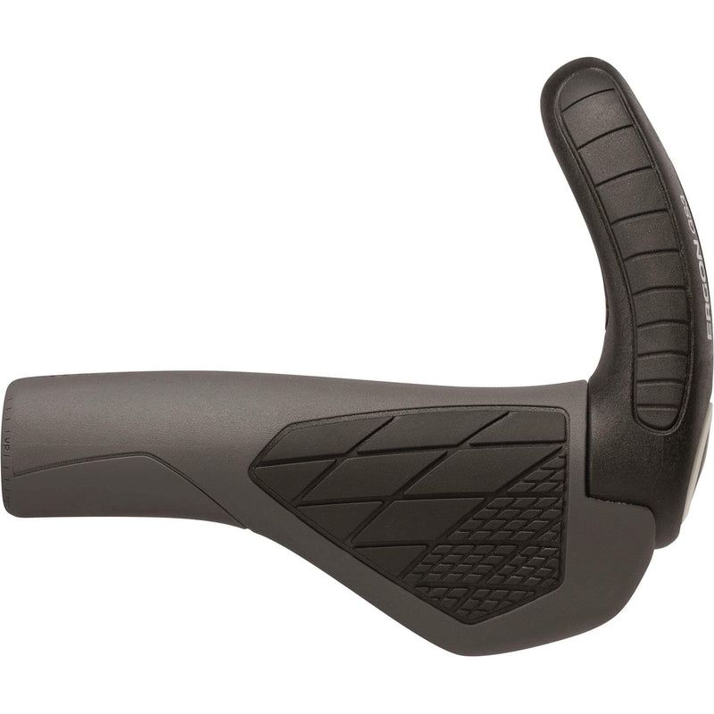Ergon gestisce GS3-L EVO Black