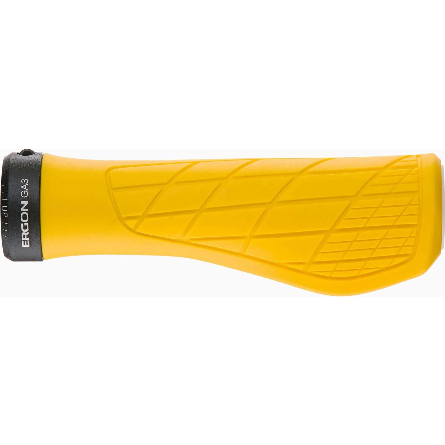 Ergon gestisce Ga3-S giallo dolce