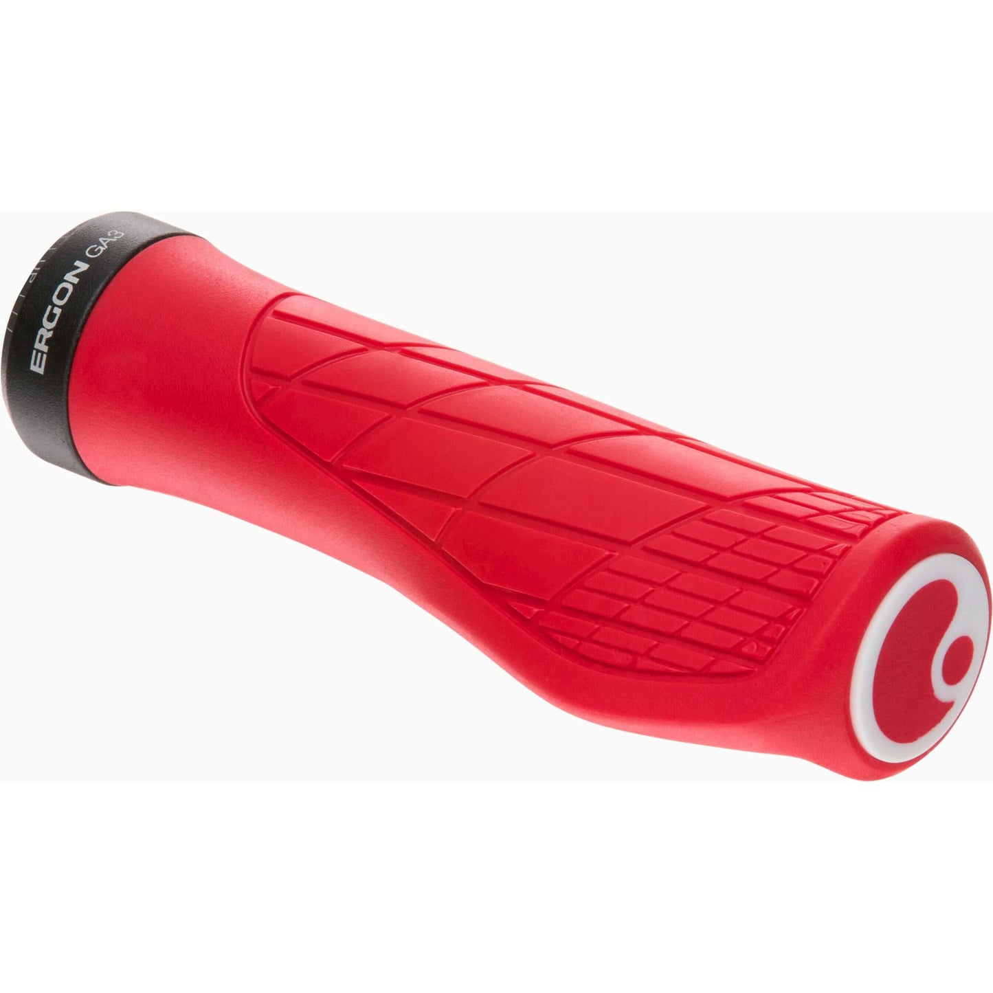 Ergon gestisce il rosso rischioso GA3-S