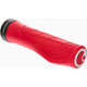 Ergon handles GA3-S Risky Red