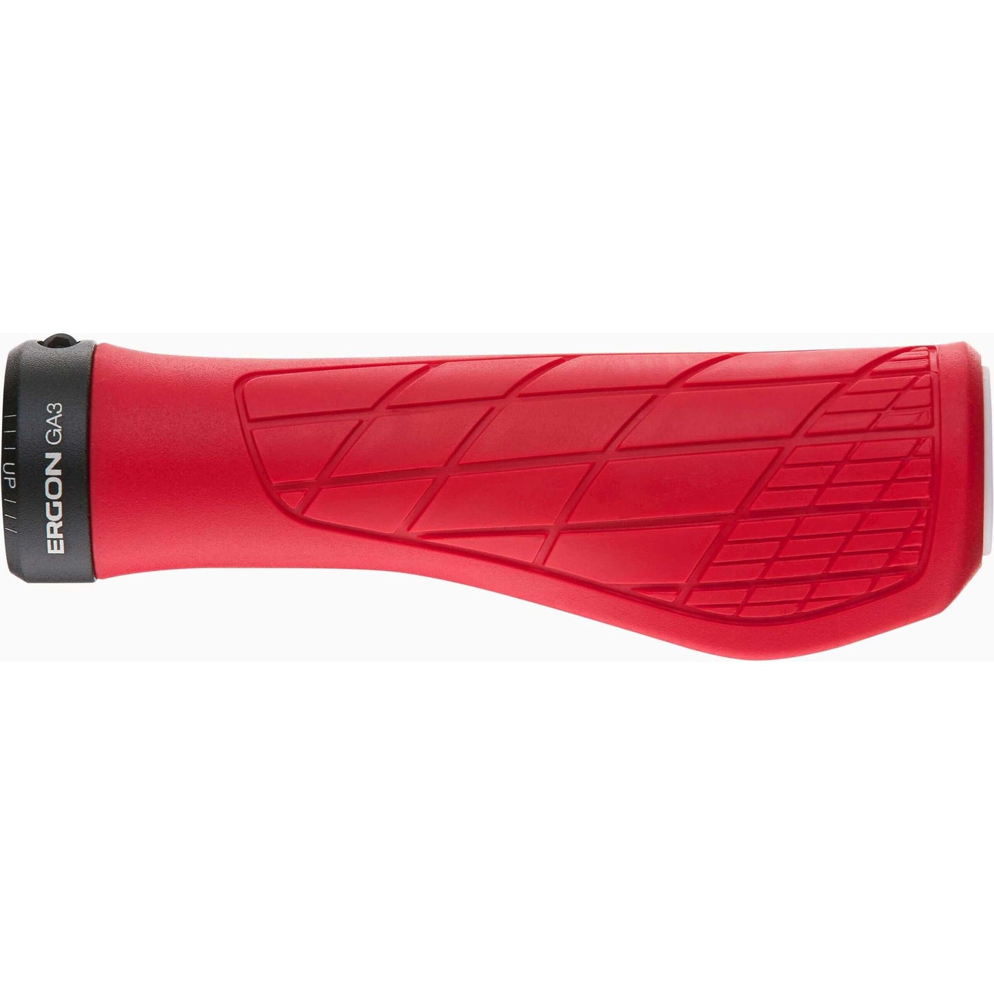 Ergon gestisce il rosso rischioso GA3-S