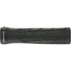 Ergon handvatten ga2 black