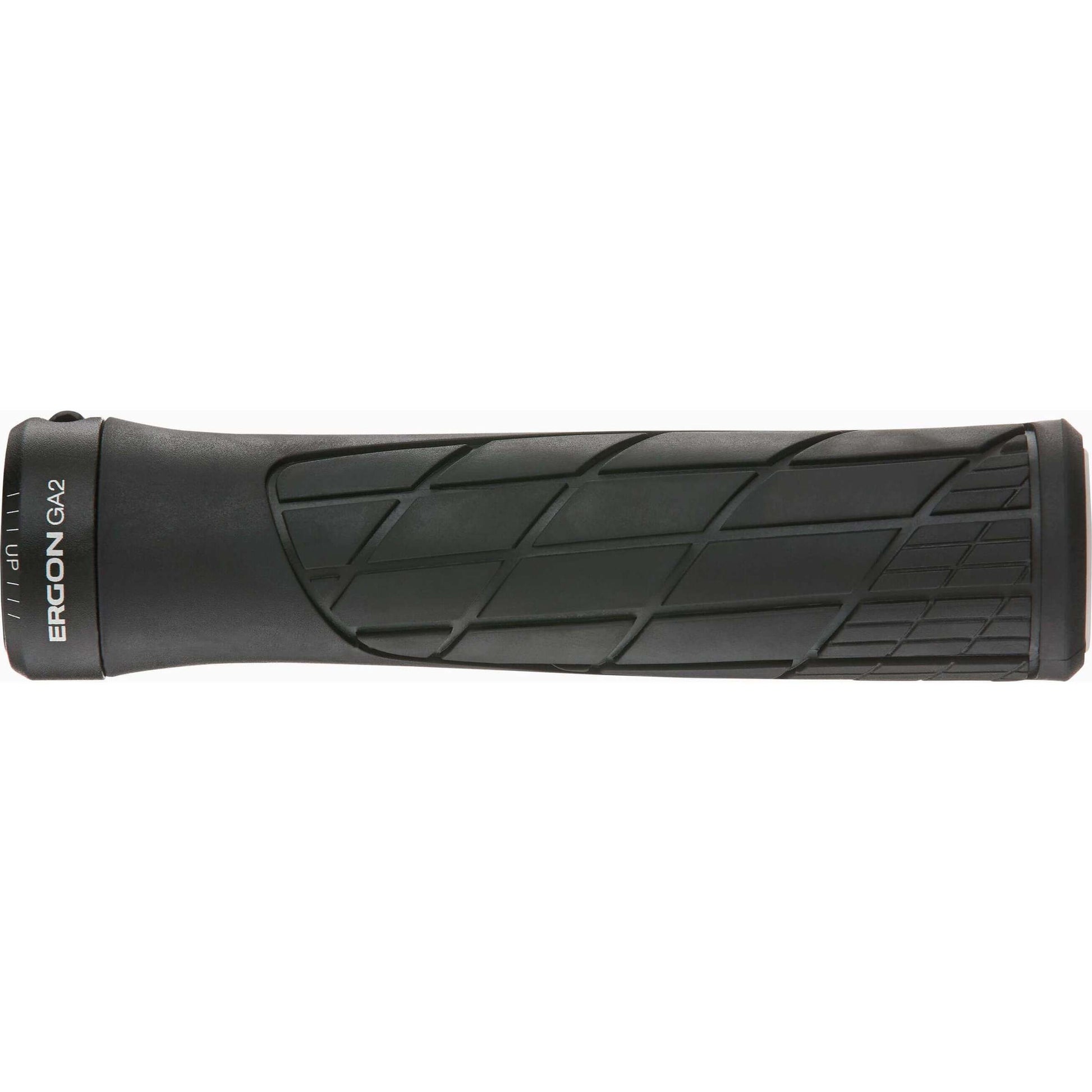Ergon handvatten ga2 black