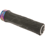 Ergon Handvatten GE1 EVO Fact Fr Stealth Oil Slick - afbeelding 1