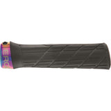 Ergon Handvatten GE1 EVO Fact Fr Stealth Oil Slick - afbeelding 2