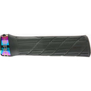 Ergon Handvatten GE1 EVO slim Fact Fr Stealth Oil Slick - afbeelding 2