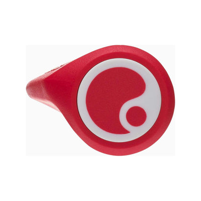 Ergon maneja ga3-l arriesgado rojo