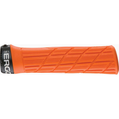 Ergon handles ge1 evo juicy orange