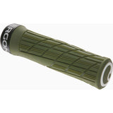 Ergon handles ge1 evo deep moss - afbeelding 1