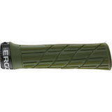 Ergon handles ge1 evo deep moss - afbeelding 2