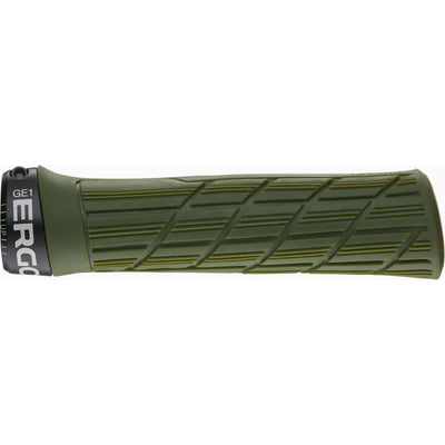 Ergon gestisce GE1 EVO Deep Moss