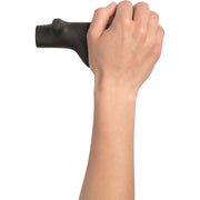 Ergon gt1 handvatten zwart s - afbeelding 2