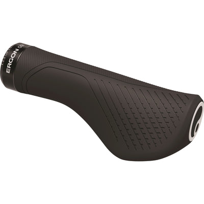 Ergon gestisce GS1-S EVO Black