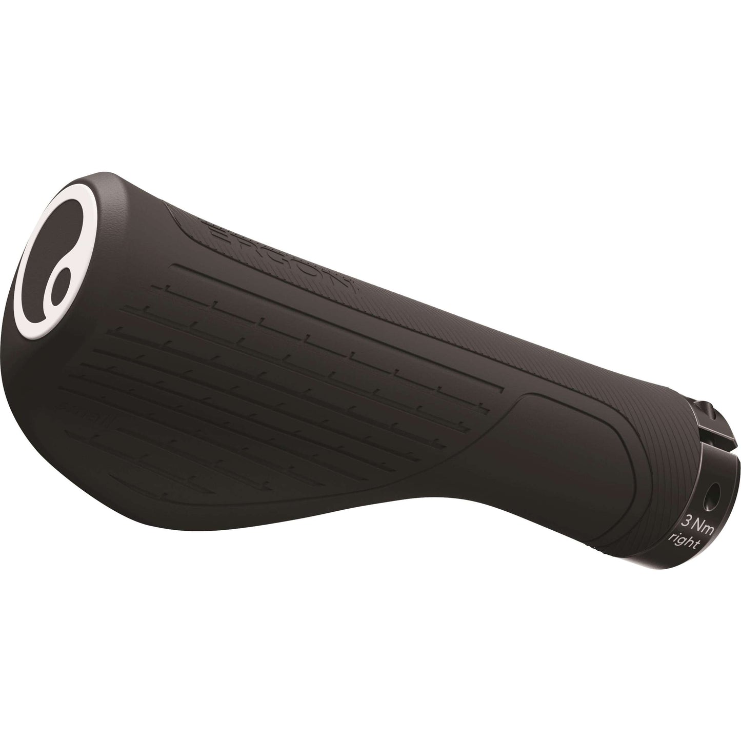 Ergon gestisce GS1-L EVO Black