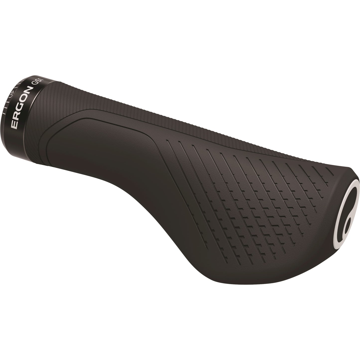 Ergon gestisce GS1-L EVO Black