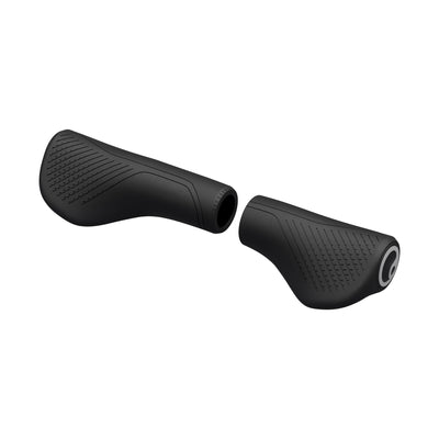 Manopole Ergon gs1 evo cambio a rotazione singola