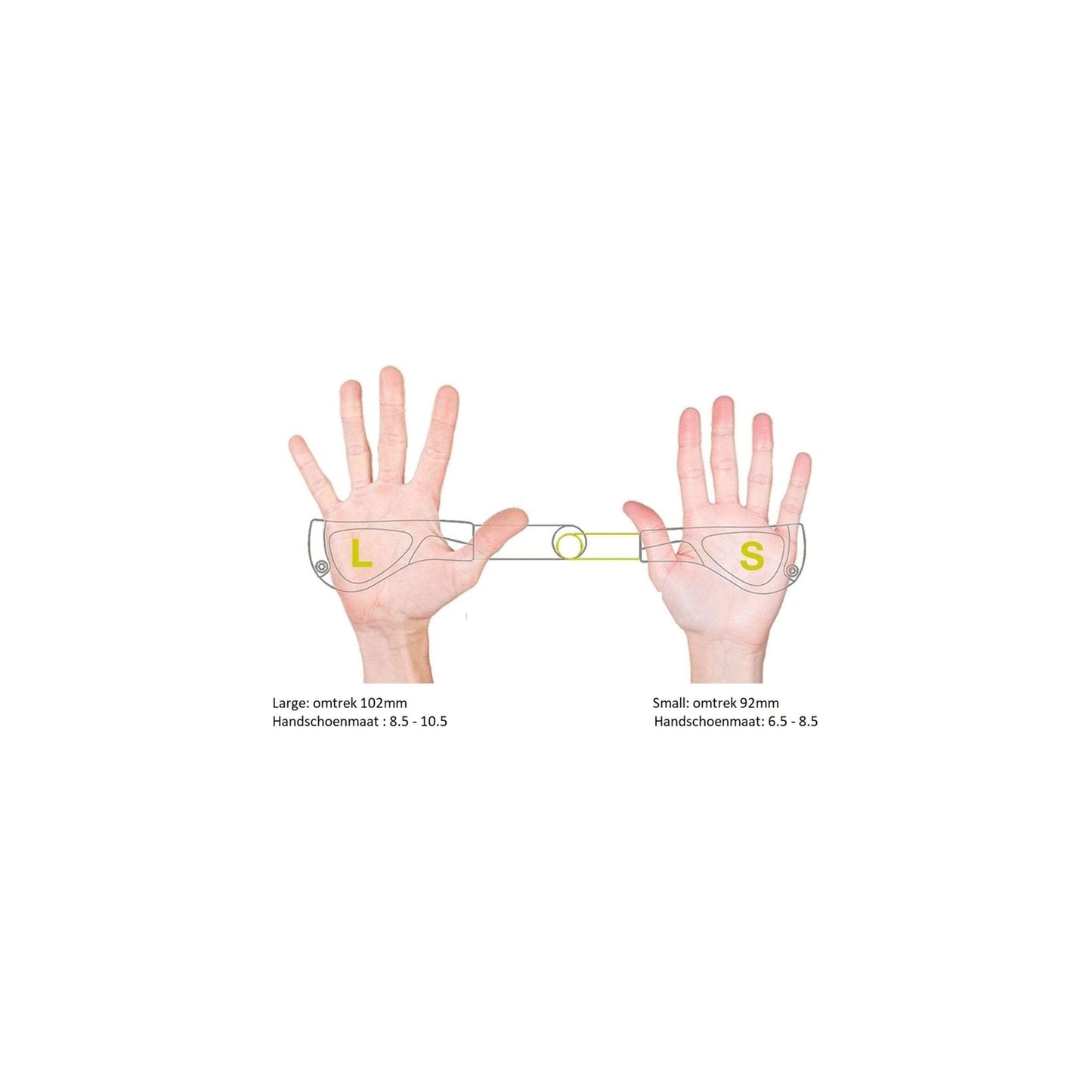 Ergon Handvatten GS1-S Evo nightride blue