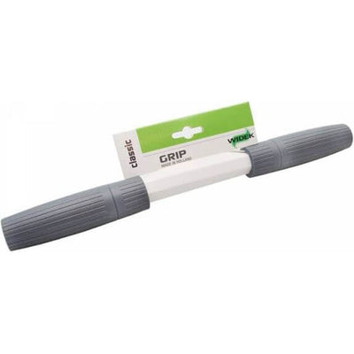 Grey blu da 120 mm per coppia a manico widek classico grigio blu