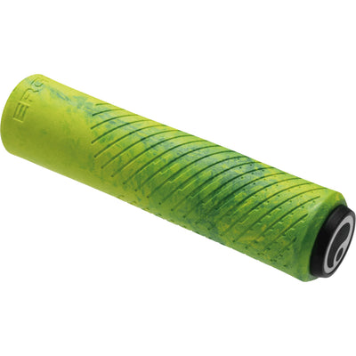 Ergon gestisce GXR S lava giallo verde