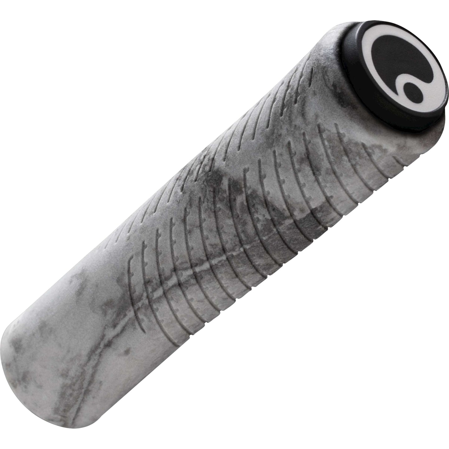 Ergon maneja GXR S Lava Black White