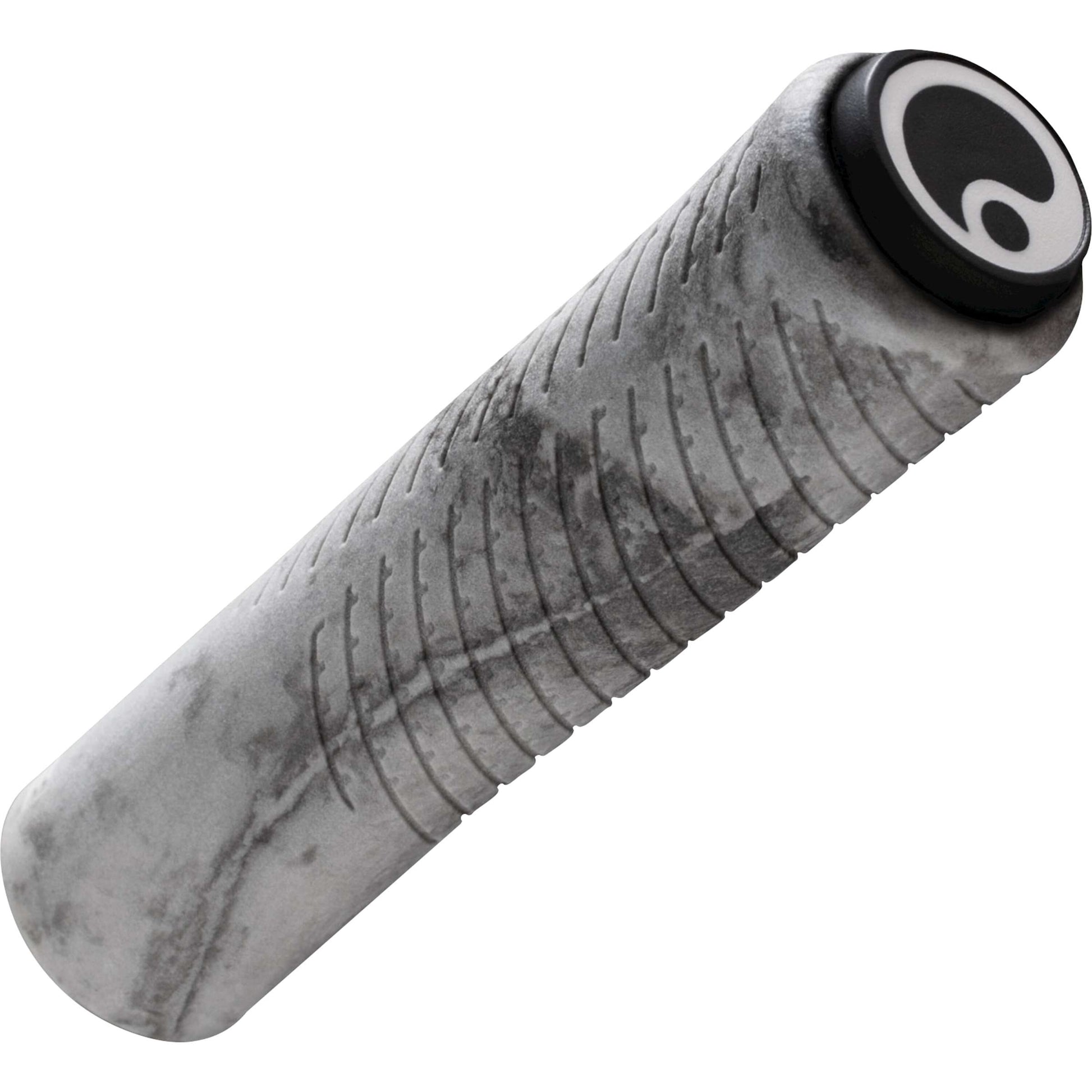 Ergon maneja GXR S Lava Black White