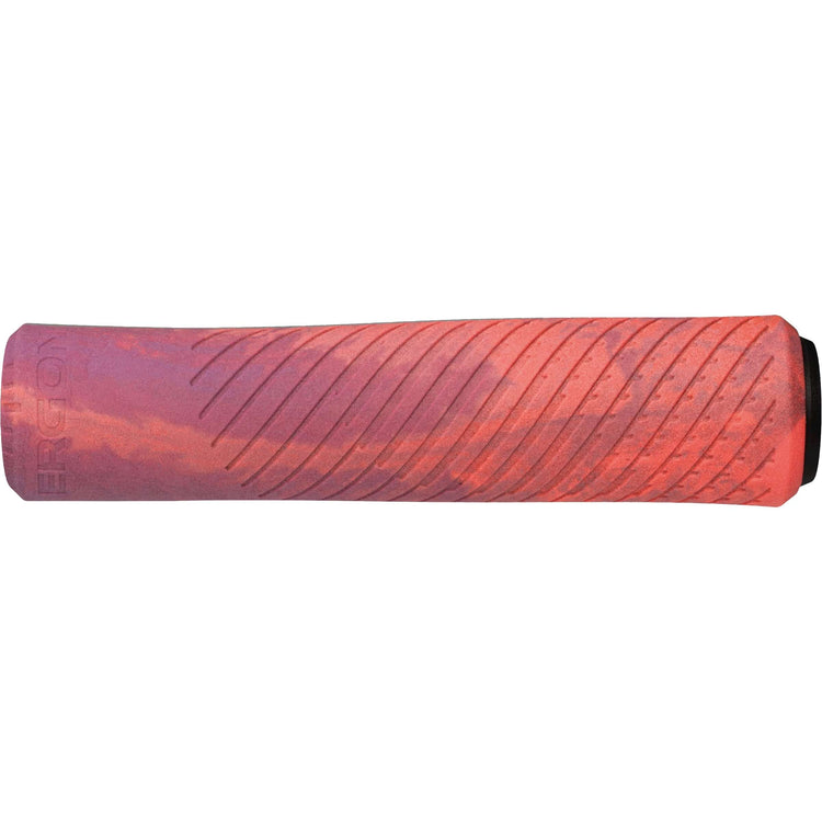 Ergon maneja GXR S Lava Pink Purple