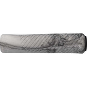 Ergon Handvatten GXR L Lava Black White - afbeelding 3