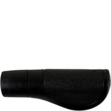 Widek doos handvatten city comfort 120mm zwart (25pr) - afbeelding 1