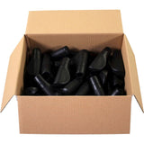 Widek doos handvatten city comfort 120mm zwart (25pr) - afbeelding 3