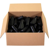 Widek doos handvatten city comfort 120mm zwart (25pr) - afbeelding 2