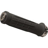Ergon gdh team handvatten zwart 132 mm - afbeelding 3