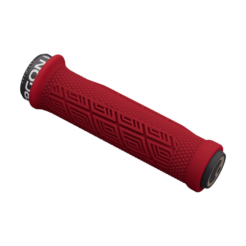Ergon gdh gestisce il peperoncino rosso