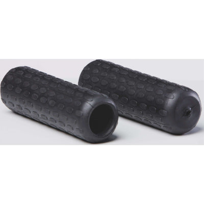 Herrmans handvatset fifty two 110mm zwart (15pr)