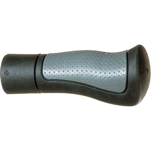 Herrmans gestisce ergo dd08 90 120mm nero grigio