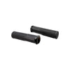 Herrmans handvatset nucore trail peak 130 130mm zwart