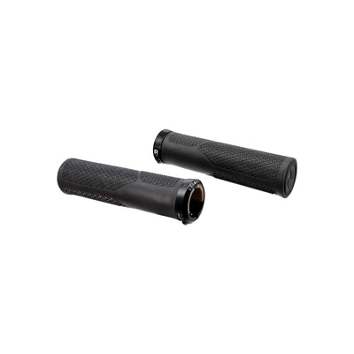 Juego de puños Sturmeyarcher nucore trail peak 130 130mm negro