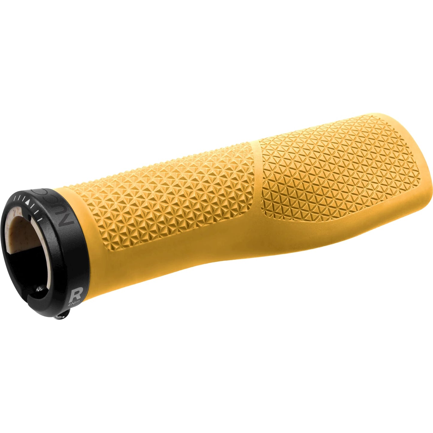 Geste Nuore Grip Tour Peak 130mm Amber