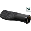 Herrmans handvatset nucore town wave 130 130mm zwart