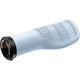 Herrmans maneja Nucore Grip Town Wave 130 mm de azul claro
