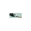 Maniglie Herrmans nucore grip town wave 90 130mm grigio
