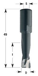 Cmt hw festo enrutador dominó d10x49